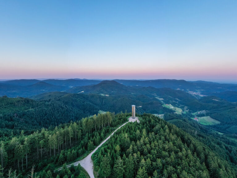 Buchkopfturm