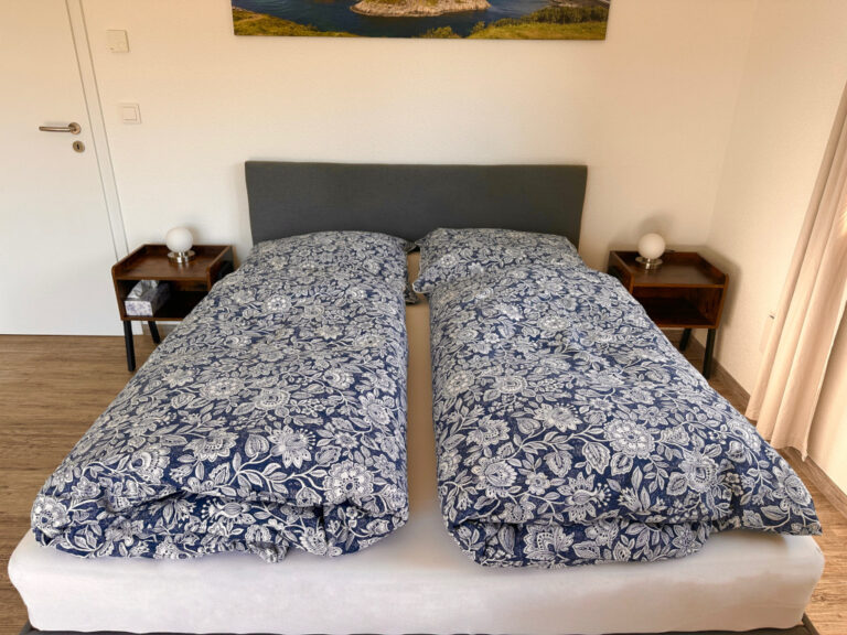 Gästezimmer 5